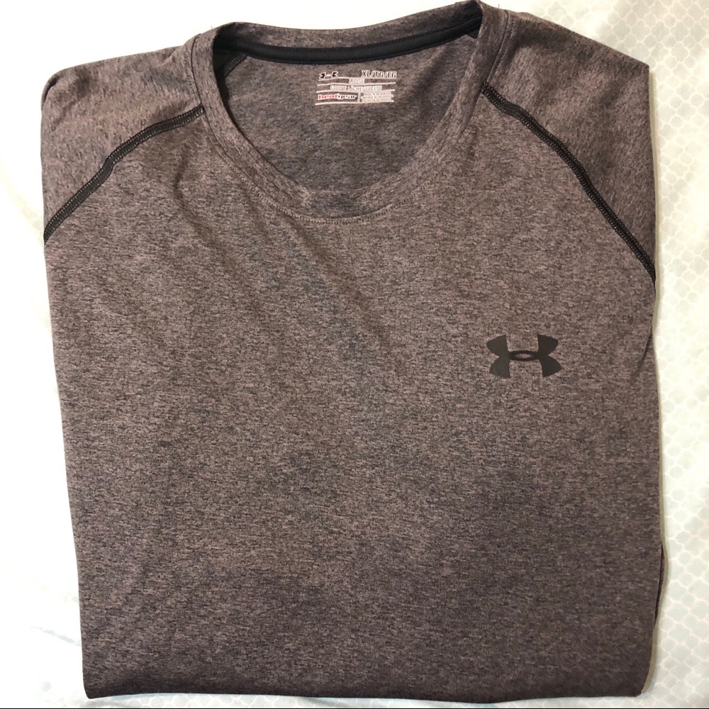 Under Armour, XL Loose Fit, Heat Gear